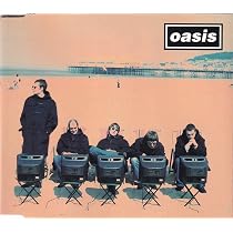 Amazon.co.jp: 【輸入盤】Some Might Say: ミュージック